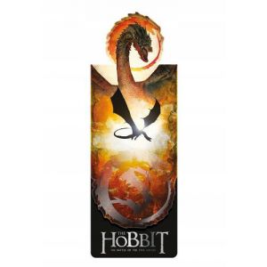 Zakładka magnetyczna If Hobbit Smaug